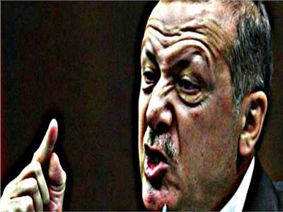 «أردوغان» المخبـول