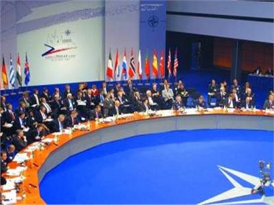 اجتماع لوزراء خارجية الدول الاعضاء في الناتو لبحث التوترات بين واشنطن وطهران