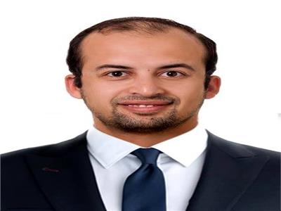 د. خالد بدوي - عضو تنسيقية شباب الأحزاب والسياسيين 
