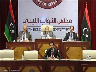 «النواب الليبي» يهنئ الشعب بتحرير مدينة سرت 