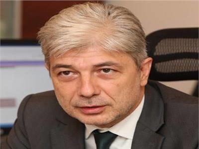 وزير البيئة البلغاري نينو ديموف