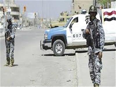 الشرطة العراقية تعلن مقتل مدني في هجوم مسلح ببغداد