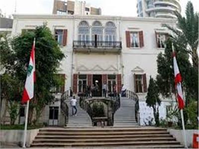 الخارجية اللبنانية: طلبنا سداد اشتراكات لبنان في الأمم المتحدة منذ أغسطس الماضي