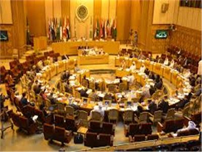 بدء اجتماعات البرلمان العربي بجامعة الدول العربية 