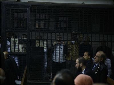 صورة للمتهمين في حادث محطة مصر