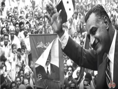 في ذكرى ميلاد الزعيم محطات من حياة جمال عبد الناصر فيديو بوابة أخبار اليوم الإلكترونية