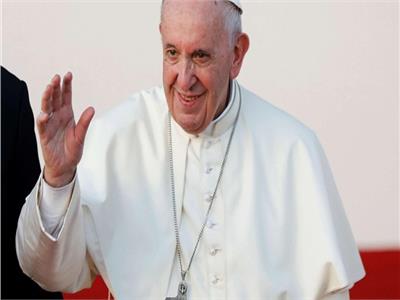 قداسة البابا فرنسيس بابا الفاتيكان