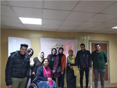 "القومي للإعاقة" ينظم ورشة تدريبية لمترجمي الإشارة استعداداً للمشاركة في معرض القاهرة الدولي للكتاب