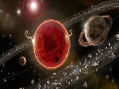 كوكب ثانٍ محتمل حول «بروكيسما قنطوروس»
