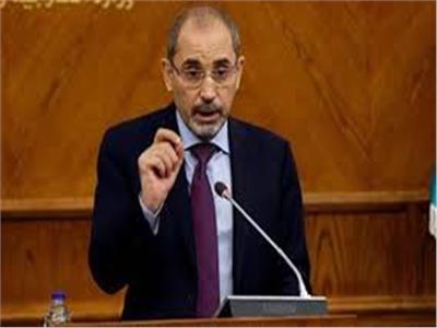 وزير خارجية الأردن يصل إلى العراق حاملا رسالة من الملك عبدالله الثاني