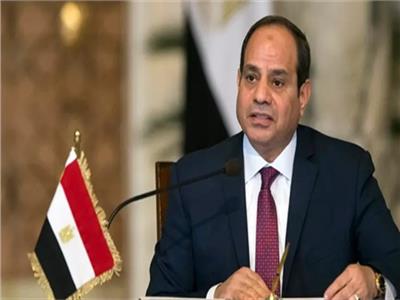 السيسي يؤكد أهمية دور مجلس كبار العلماء في حل المشكلات التي تواجه مصر