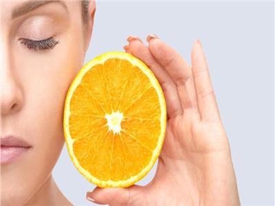 وصفة طبيعية لترطيب الوجه من «البرتقال»