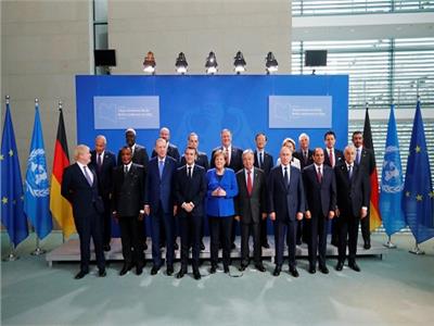 أهم بنود البيان الختامي لمؤتمر برلين حول ليبيا 