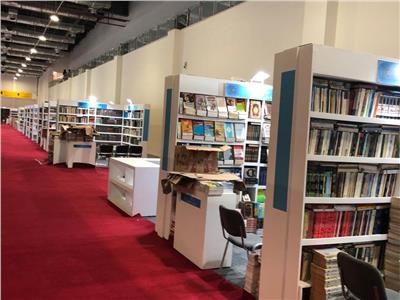 بعد مشاركة 41 مكتبة.. وزير الثقافة: حضور مميز لسور الأزبكية في معرض الكتاب