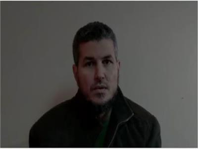  أحمد الشرقاوي عضو بخلية «الحركة الشعبية الجوكر»
