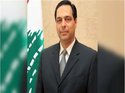 حسان دياب رئيس الحكومة اللبنانية الجديدة 