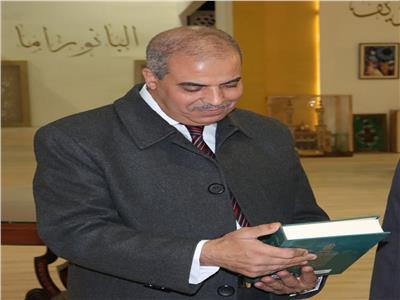 الدكتورمحمد المحرصاوي