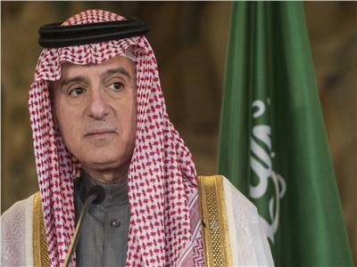 عادل الجبير وزير الدولة للشؤون الخارجية وعضو مجلس الوزراء السعودي