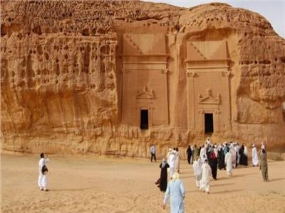 سياحة ثقافية في مصر 