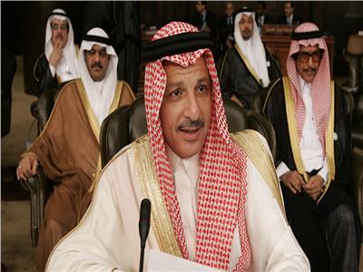 وزير الدولة لشؤون الدول الأفريقية السعودي أحمد قطان