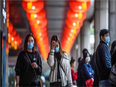 بكين تلغي احتفالات رأس السنة الصينية