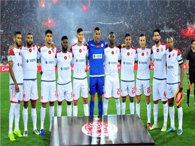 فريق الوداد المغربي