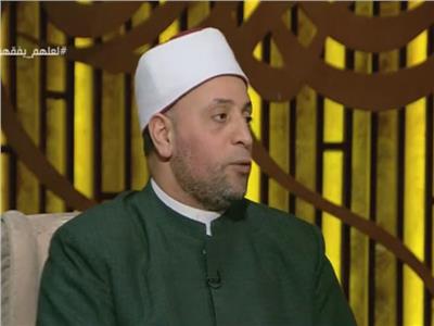 فيديو داعية إسلامي الله يحب استخدام رخصه في العبادات بوابة