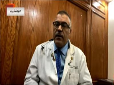 الدكتور حسام أمين