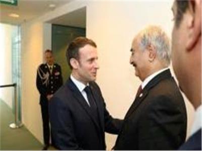 الخارجية الفرنسية: وثقنا مواصلة تركيا انتهاك تعهدات برلين بشأن ليبيا