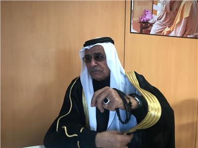 الشيخ عبد الله جهامة