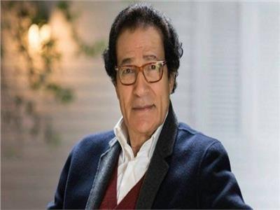فاروق حسني، وزير الثقافة الأسبق