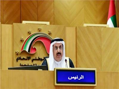 الإمارات تبحث مع روسيا والأردن وصربيا تعزيز علاقات التعاون البرلمانية