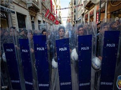 الشرطة التركية «تؤمّن قطر» في مونديال 2022