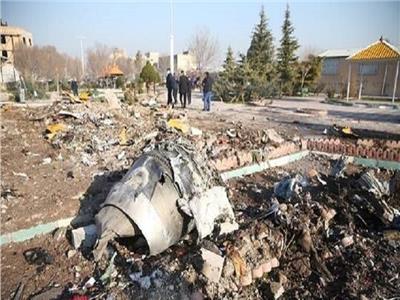 زيلينسكي: لدينا تسجيل هام يثبت معرفة طهران بسبب كارثة طائرتنا فور تحطمها