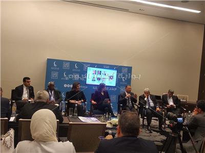 مؤتمر التجمع الإعلامي العربي من أجل الأخوة الإنسانية