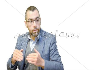 النائب محمد فؤاد