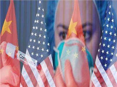 كورونا والاتفاق التجاري بين الولايات المتحدة والصين
