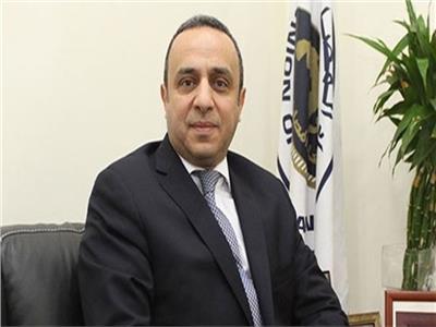 الأمين العام لاتحاد المصارف العربية وسام فتوح