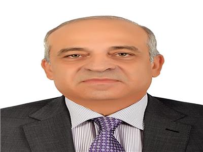  رئيس الهيئة العامة للمستشفيات والمعاهد التعليمية د.محمد صلاح الدين زعتر