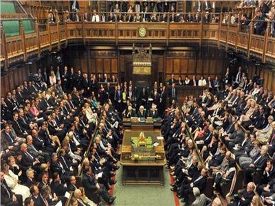 البرلمان البريطاني - أرشيفية