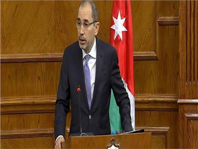 وزير الخارجية الأردني: السلام المنشود يجب أن يفضي إلى قيام الدولة الفلسطينية المستقلة