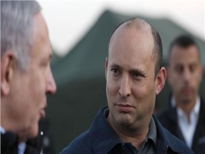 وزير الدفاع الإسرائيلي يُهدد بـ«حرب مدمرة»