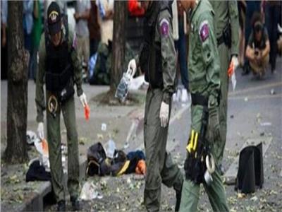 ارتفاع حصيلة ضحايا حادث إطلاق النار بمركز تجاري ناخون راتشاسيما في تايلاند