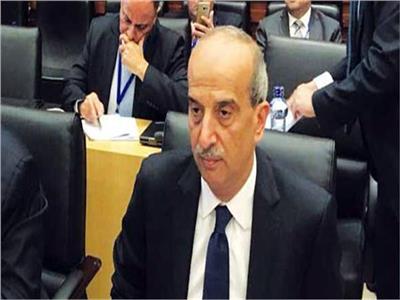 السفير أسامة عبد الخالق مندوب مصر الدائم بالاتحاد الإفريقي 