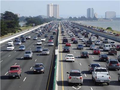 المرور تقدم نصائح للمبتدئين في قيادة السيارات لتجنب الحوادث على الطرق