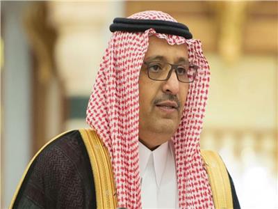 أمير منطقة الباحة الأمير حسام بن سعود بن عبدالعزيز