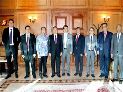 بحث آفاق التعاون بين الإيسيسكو وأندونيسيا