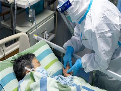 الصين تعلن ارتفاعا قياسيا في عدد وفيات فيروس كورونا