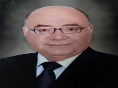 د. مصطفي كمال رئيس جامعة بدر