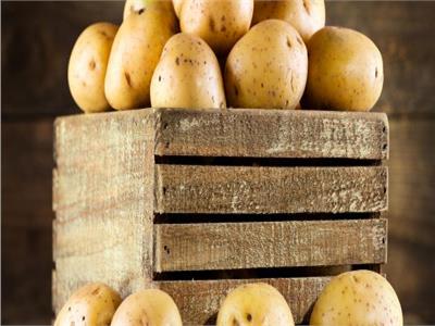 الطريقة الصحيحة لتخزين البطاطس